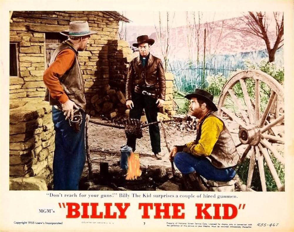 最後の無法者の画像