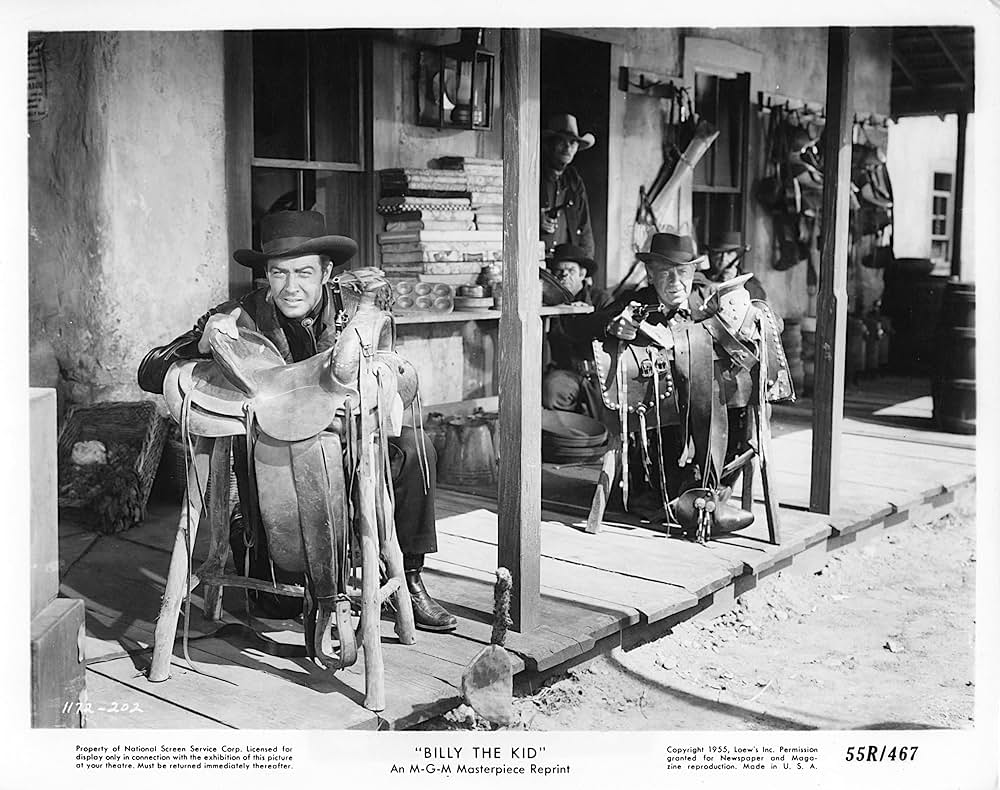 最後の無法者の画像