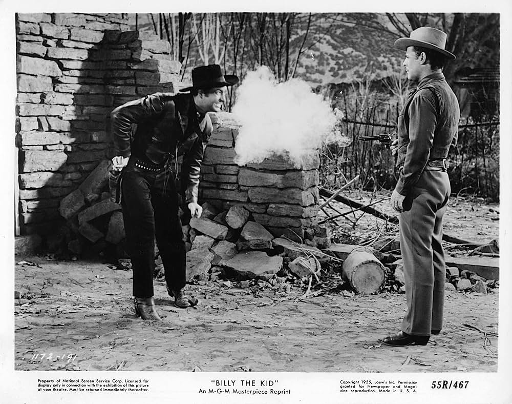 最後の無法者の画像