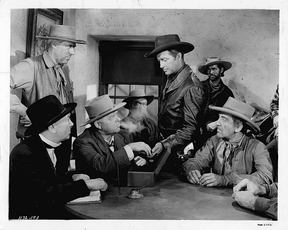 最後の無法者の画像