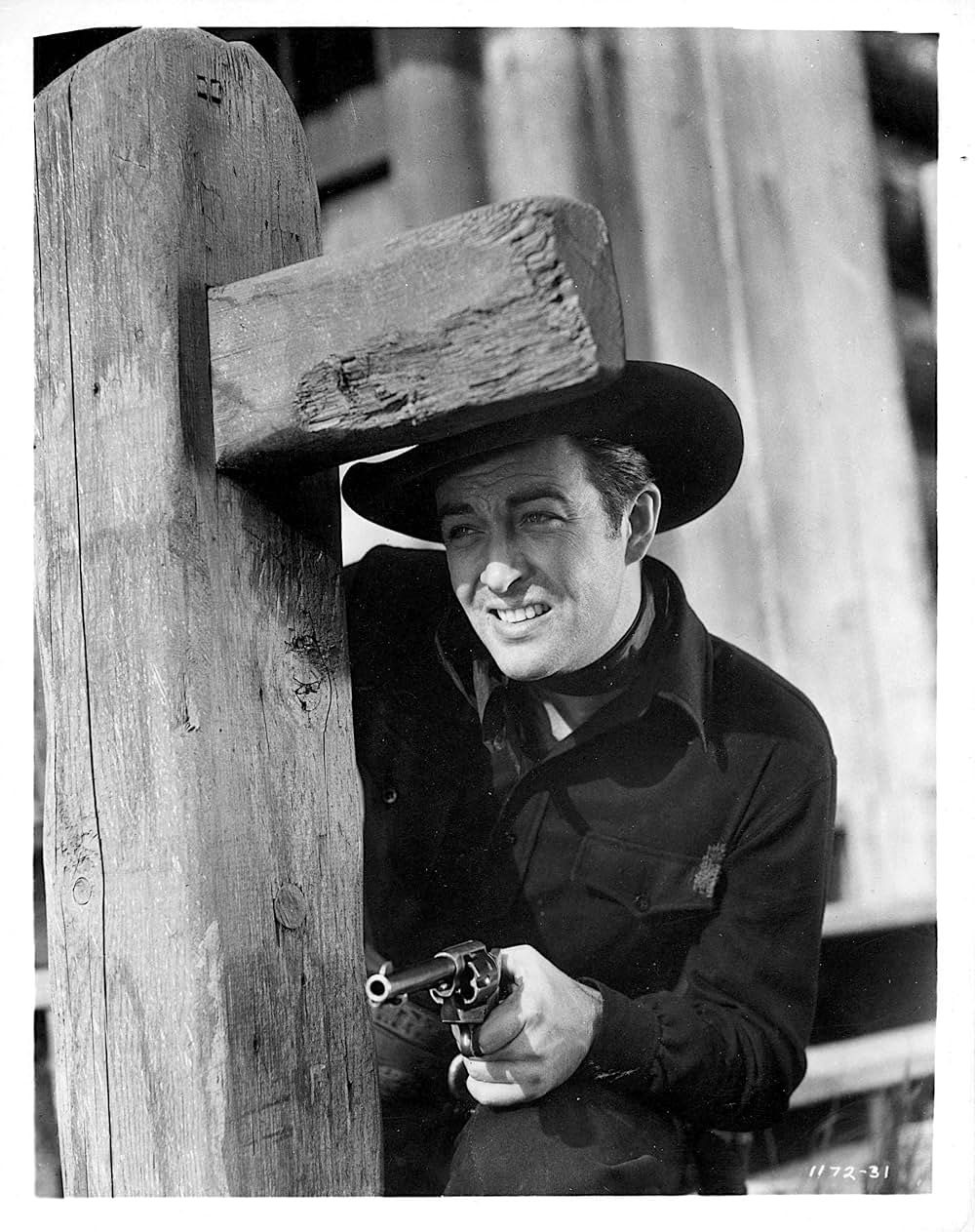 最後の無法者の画像