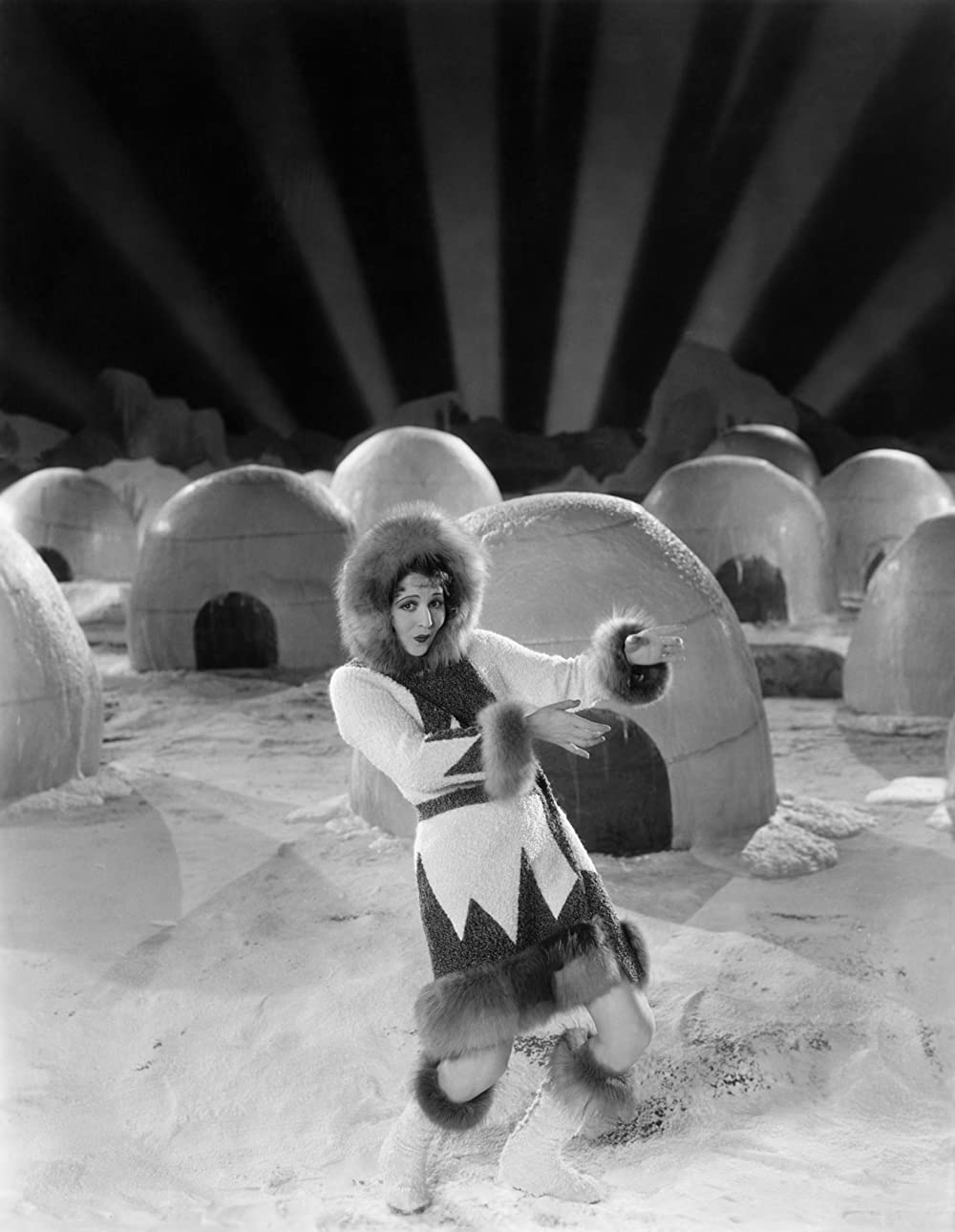 サニー・サイド・アップの画像