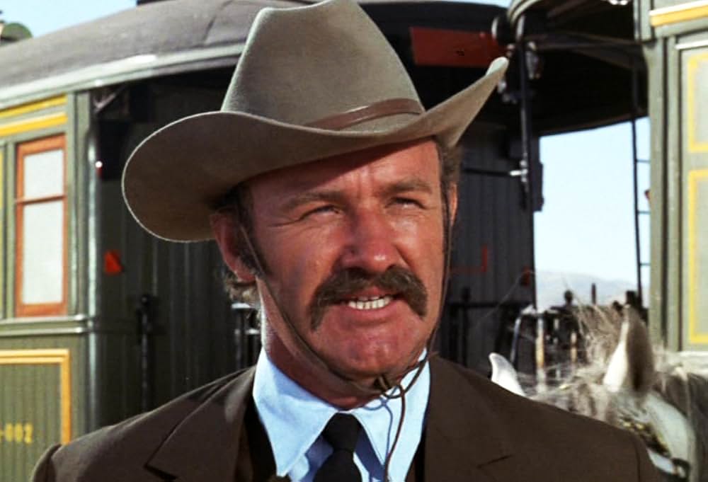 さらば荒野の画像