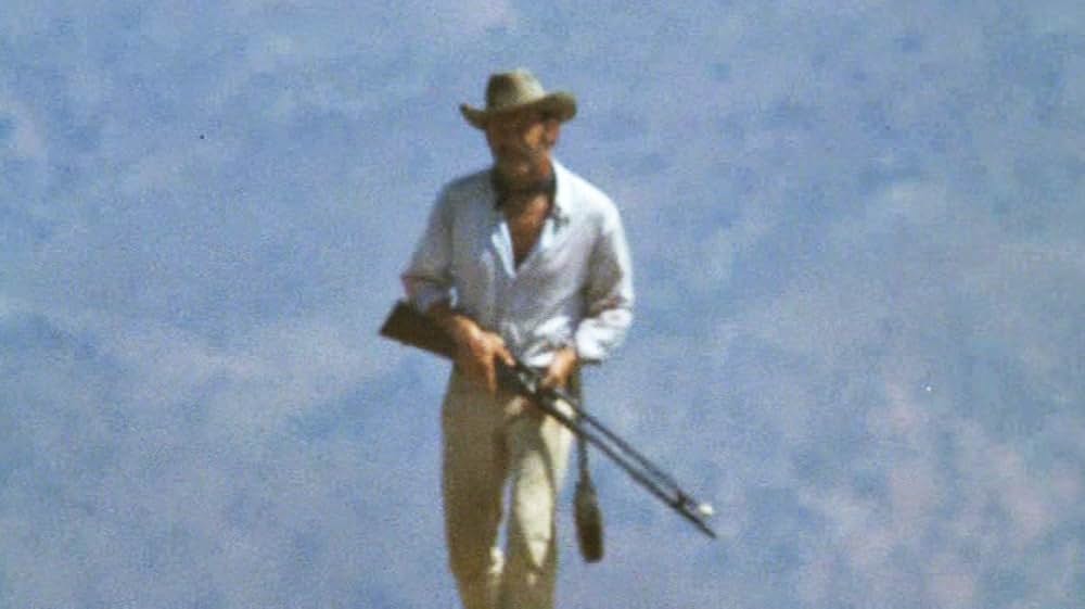 さらば荒野の画像