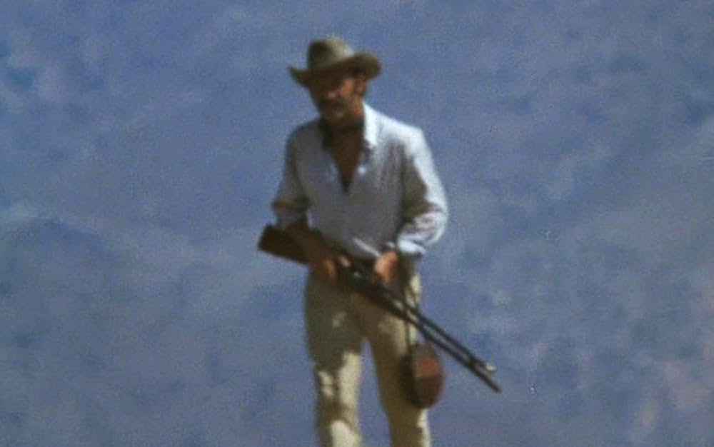 さらば荒野の画像