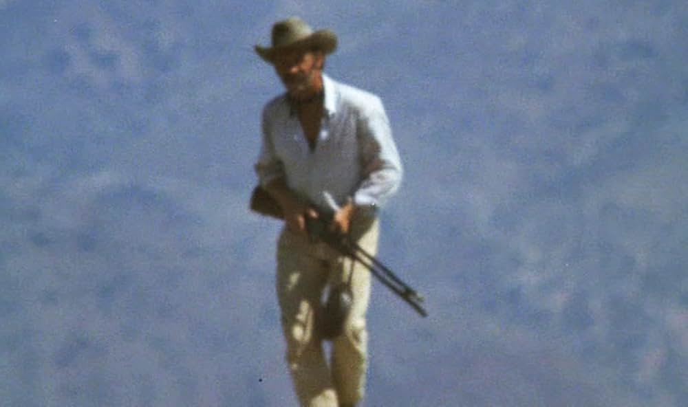 さらば荒野の画像