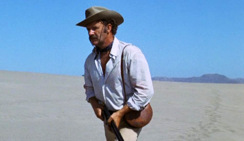 さらば荒野の画像