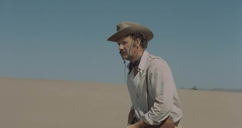 さらば荒野の画像