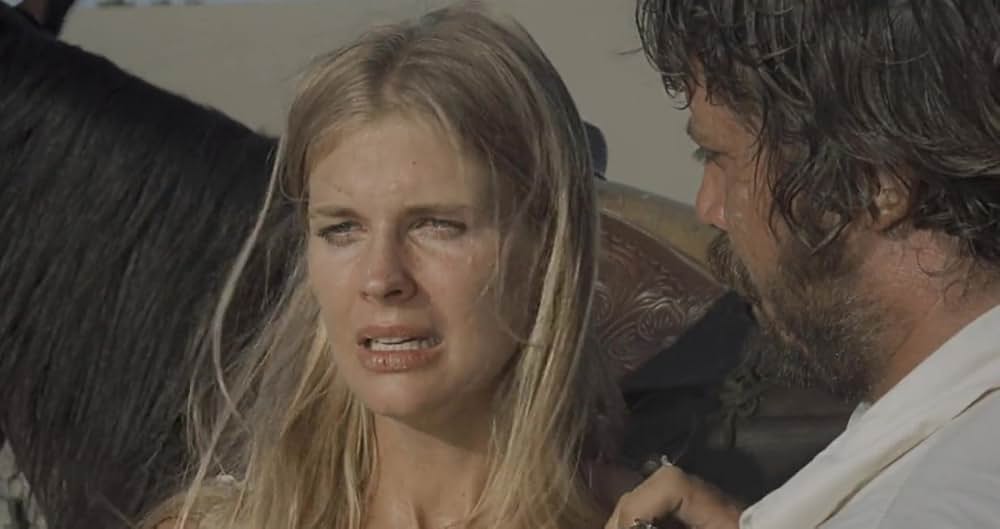 さらば荒野の画像