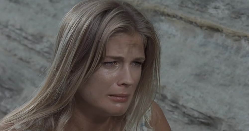 さらば荒野の画像