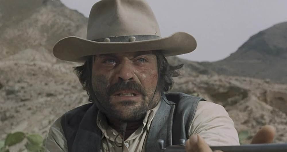 さらば荒野の画像