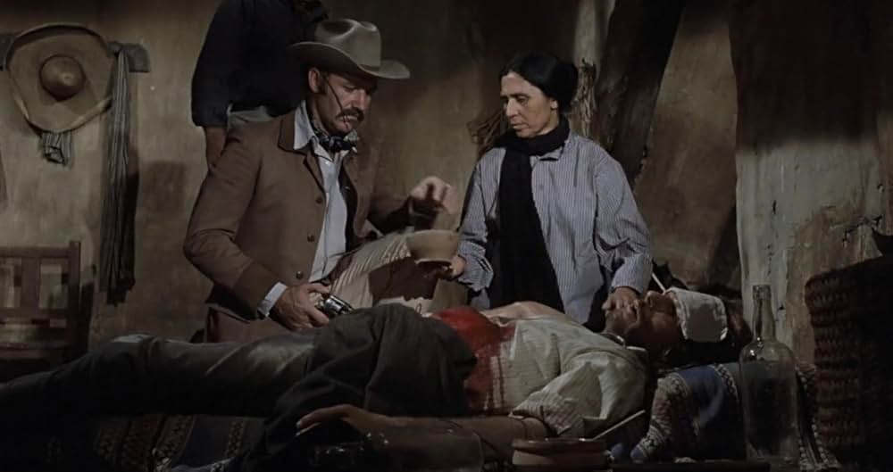 さらば荒野の画像