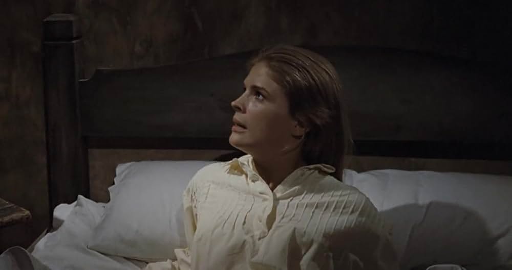 さらば荒野の画像