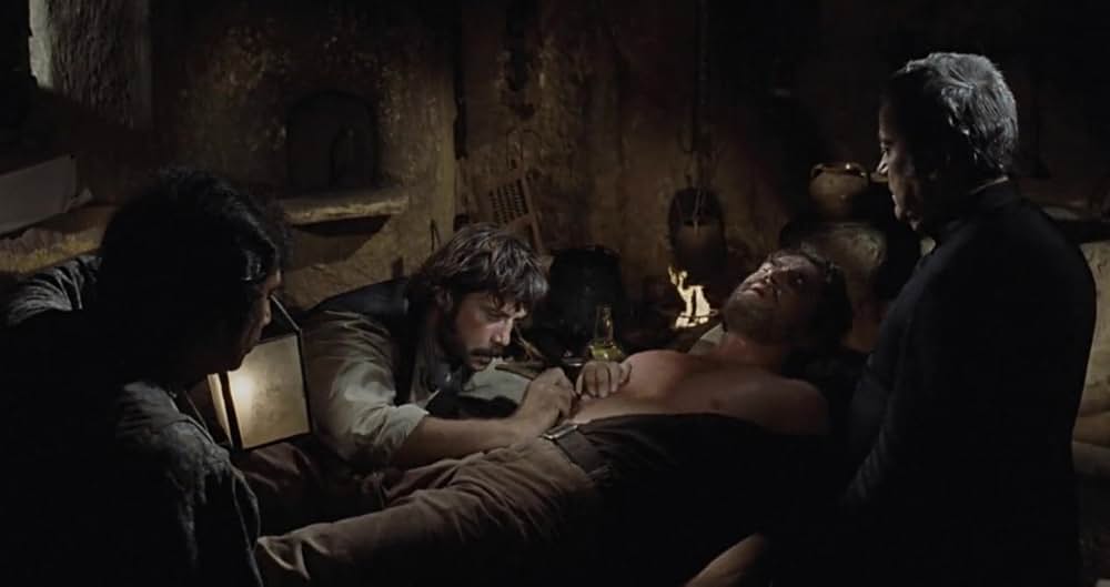 さらば荒野の画像