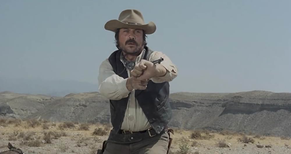 さらば荒野の画像