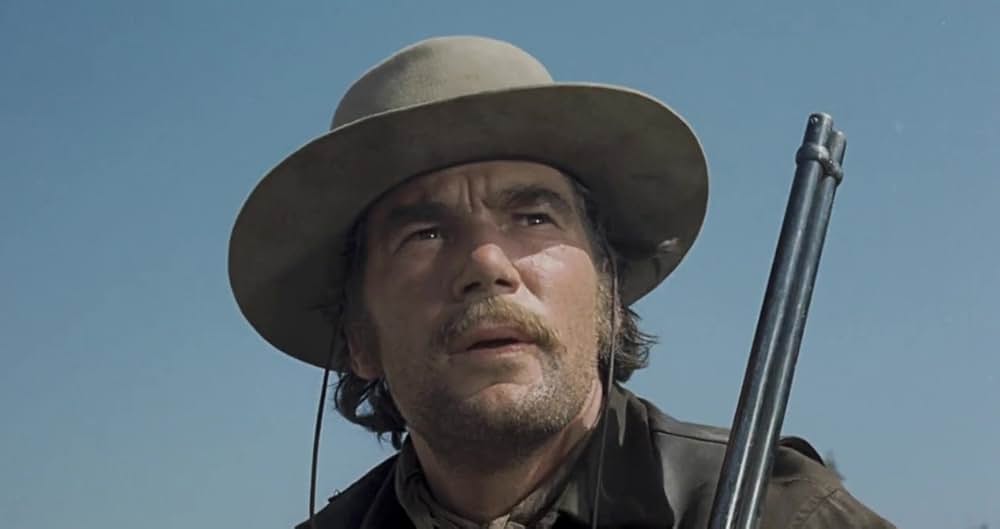 さらば荒野の画像