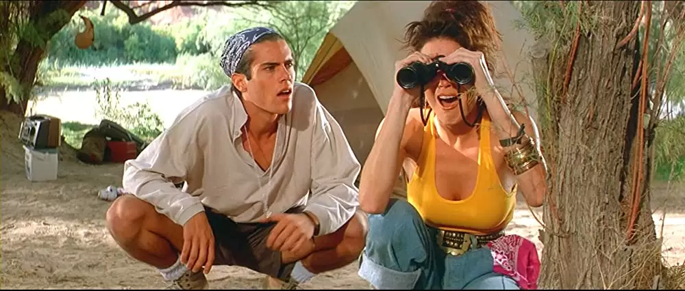 サンダウンの画像