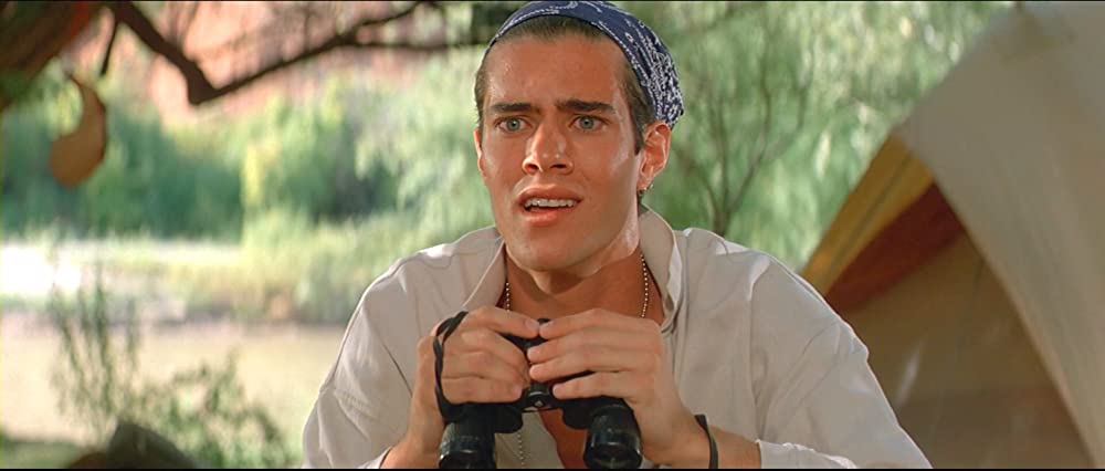 サンダウンの画像