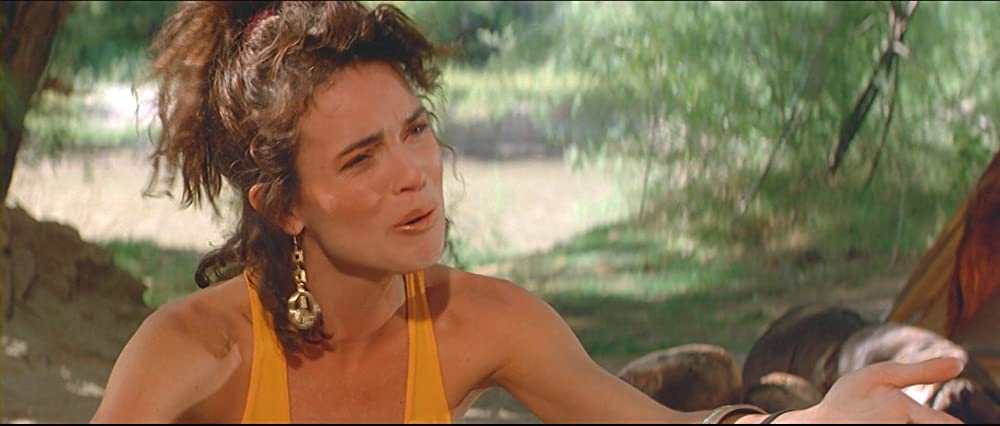 サンダウンの画像