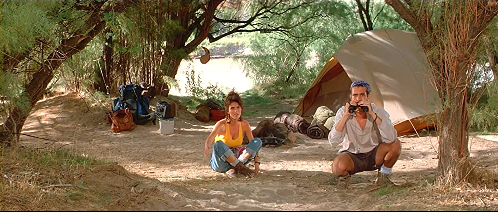 サンダウンの画像