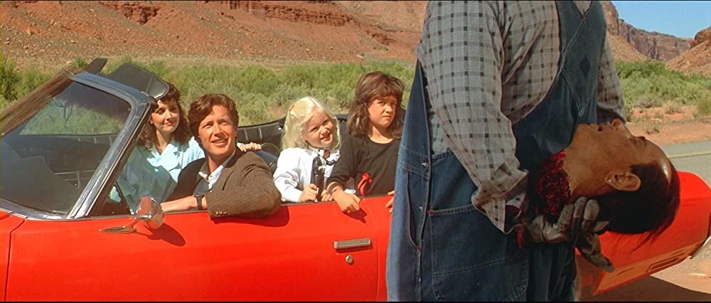 サンダウンの画像