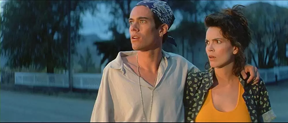 サンダウンの画像