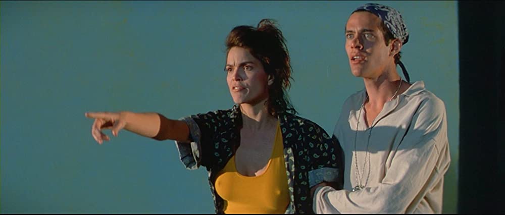 サンダウンの画像