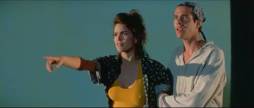 サンダウンの画像