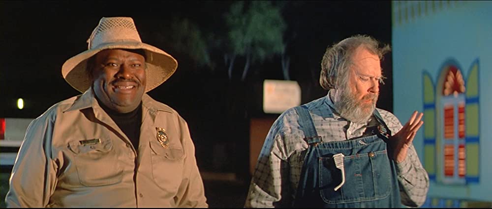 サンダウンの画像