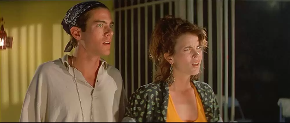 サンダウンの画像