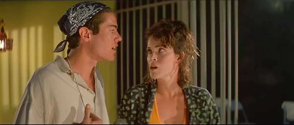 サンダウンの画像