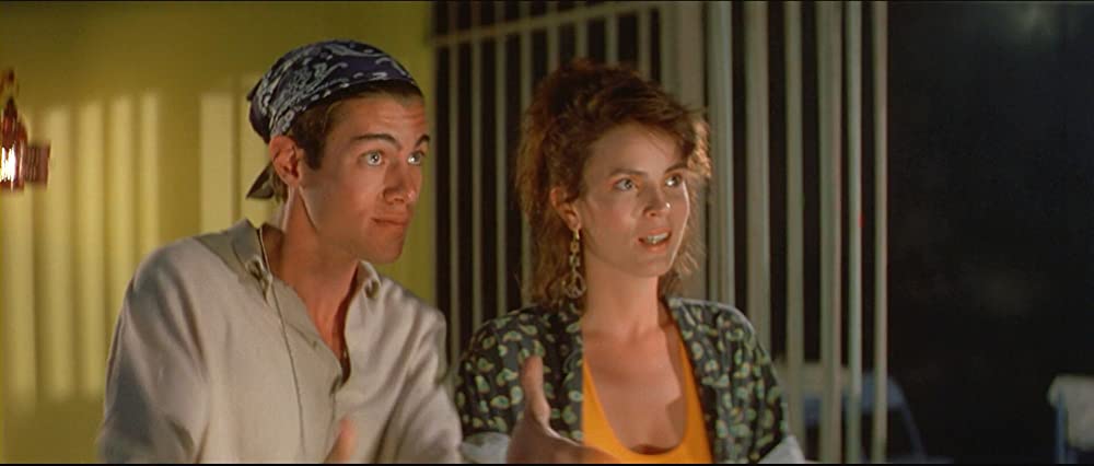 サンダウンの画像