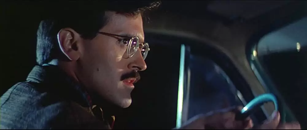 「サンダウン」ブルース・キャンベルの画像