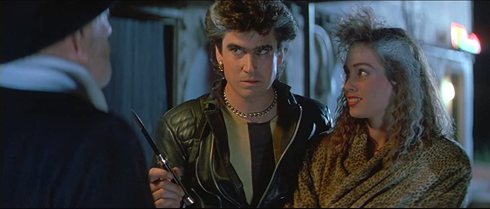 サンダウンの画像