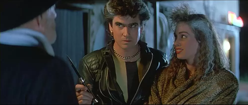 サンダウンの画像