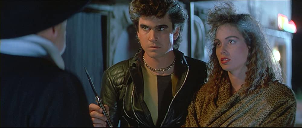 サンダウンの画像