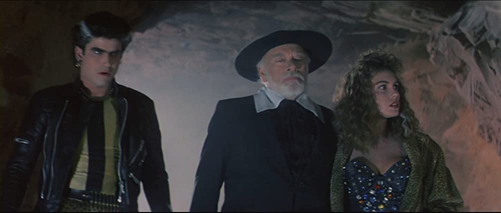 サンダウンの画像