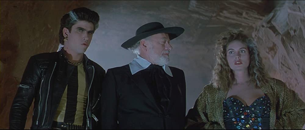 サンダウンの画像