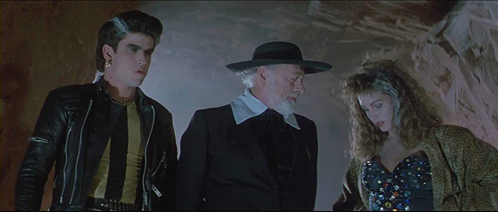 サンダウンの画像