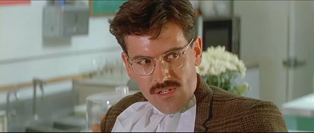 「サンダウン」ブルース・キャンベルの画像