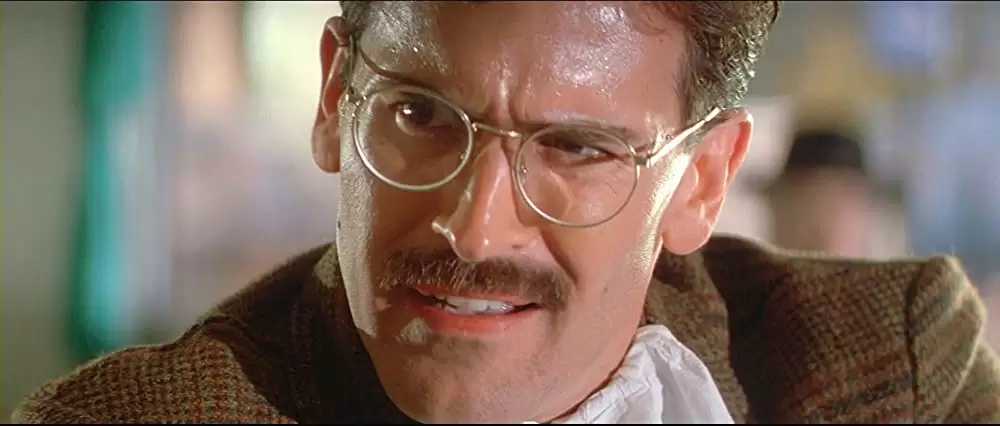 「サンダウン」ブルース・キャンベルの画像