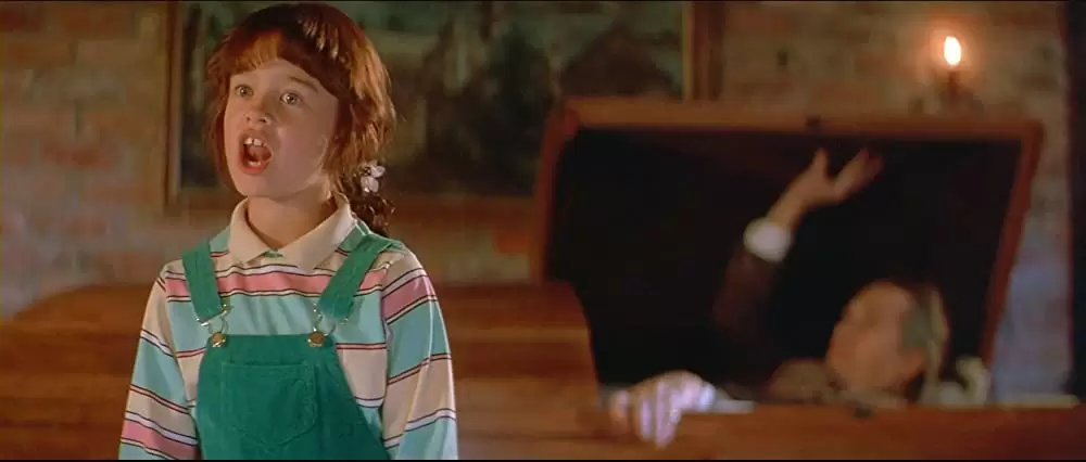 「サンダウン」デビッド・キャラダインの画像