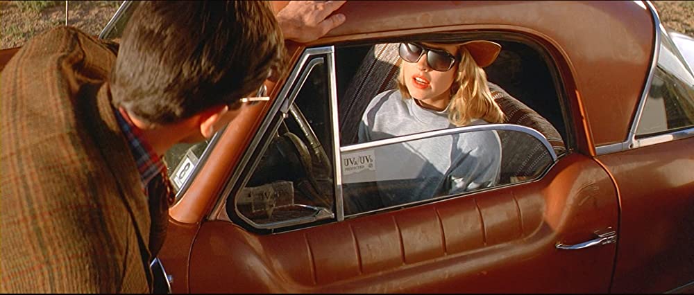 サンダウンの画像