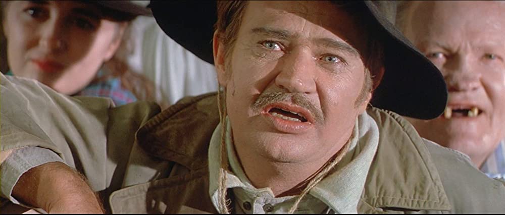 サンダウンの画像