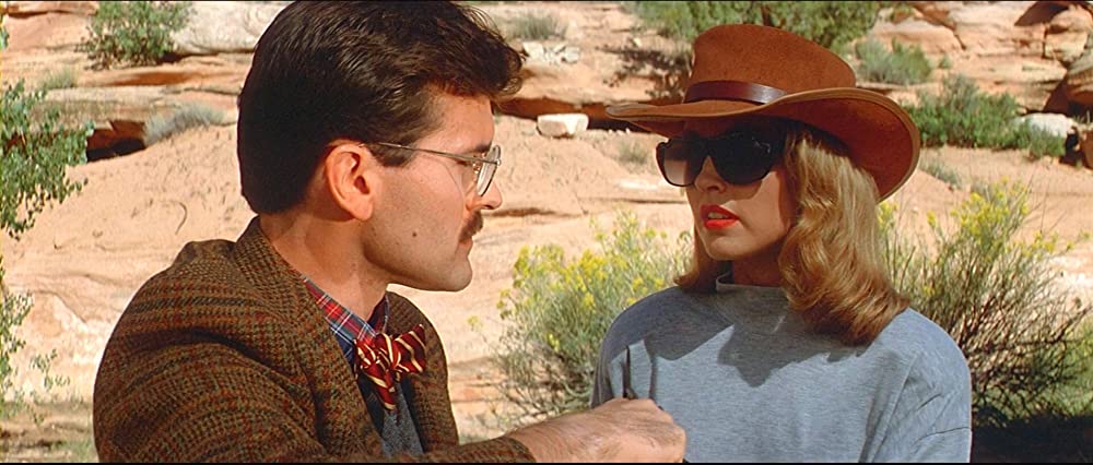 サンダウンの画像