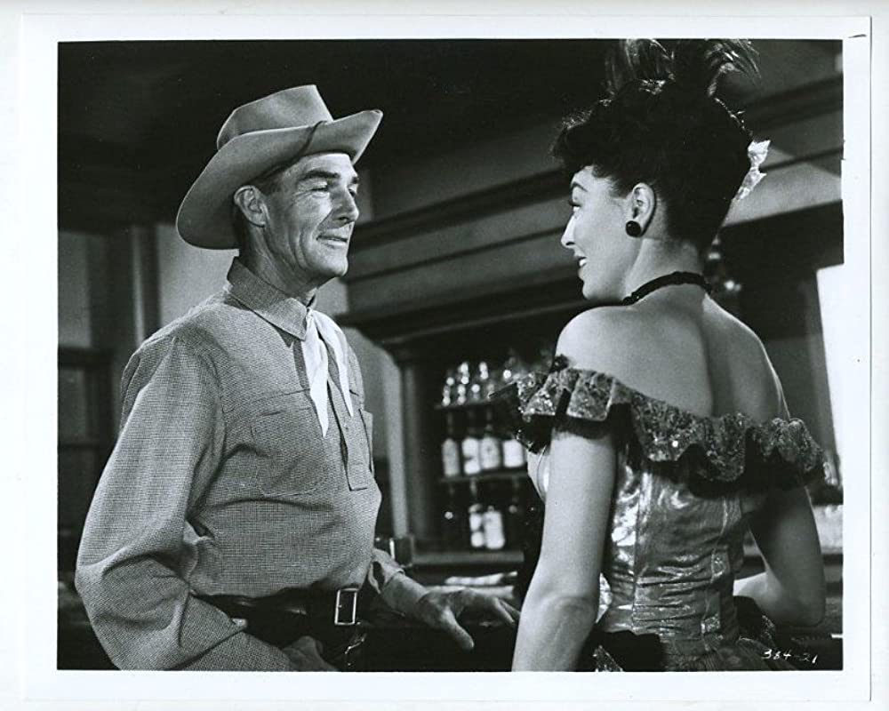 賞金を追う男の画像