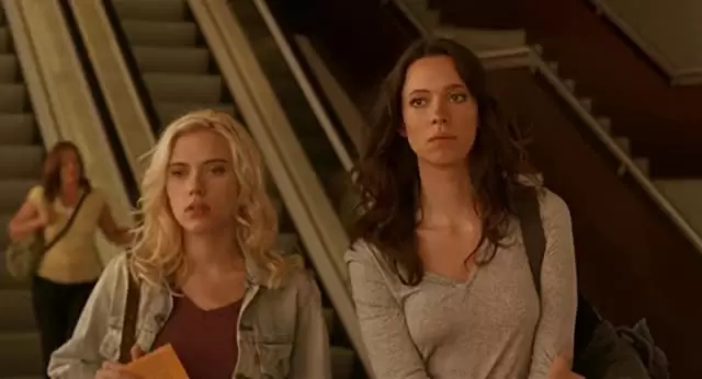 それでも恋するバルセロナの画像