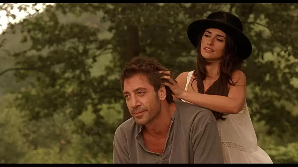 それでも恋するバルセロナの画像