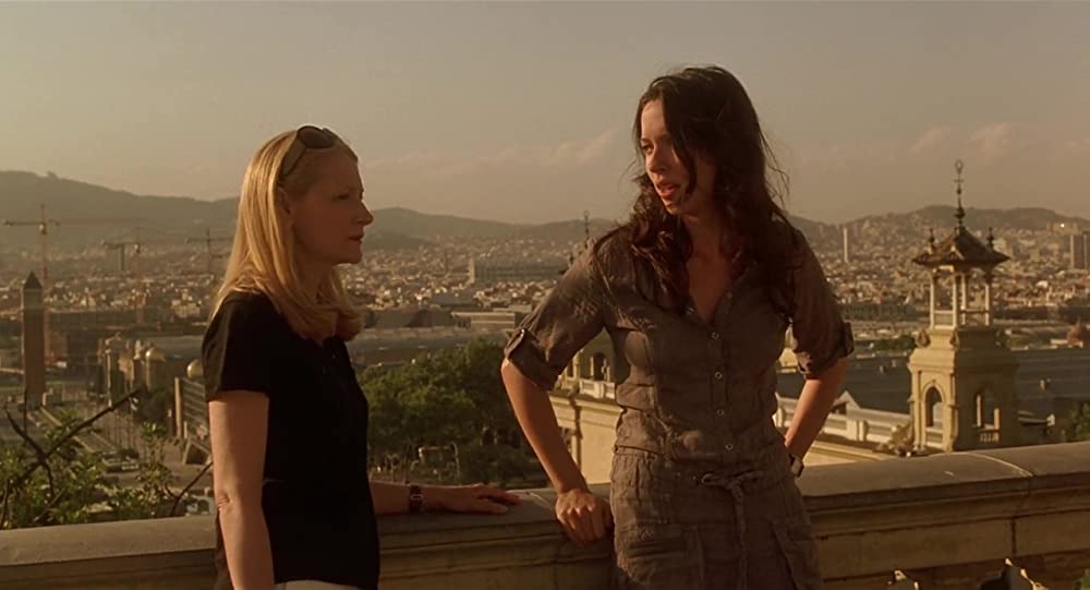 それでも恋するバルセロナの画像