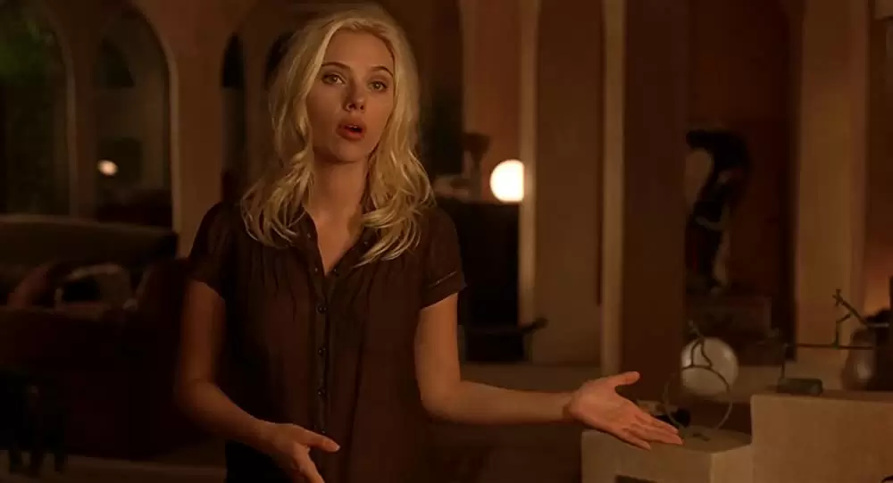 それでも恋するバルセロナの画像